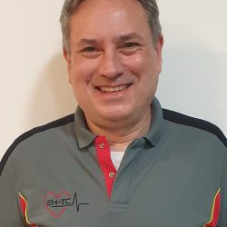 Dirk Bindl_Dozent