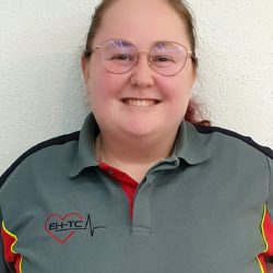 Tamara Krüger_Dozentin