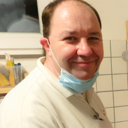 Claus Budde Claus Budde